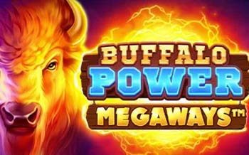 Buffalo Power: Megaways