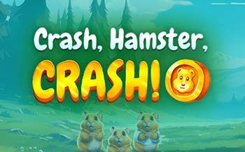 Crash, Hamster, Crash