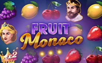 Fruit Monaco