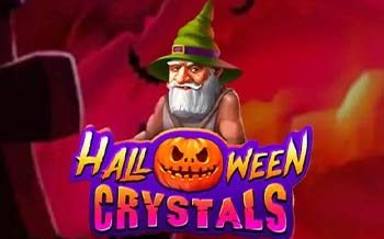 Halloween Crystals