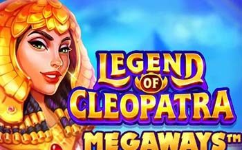 Legend of Cleopatra Megaways